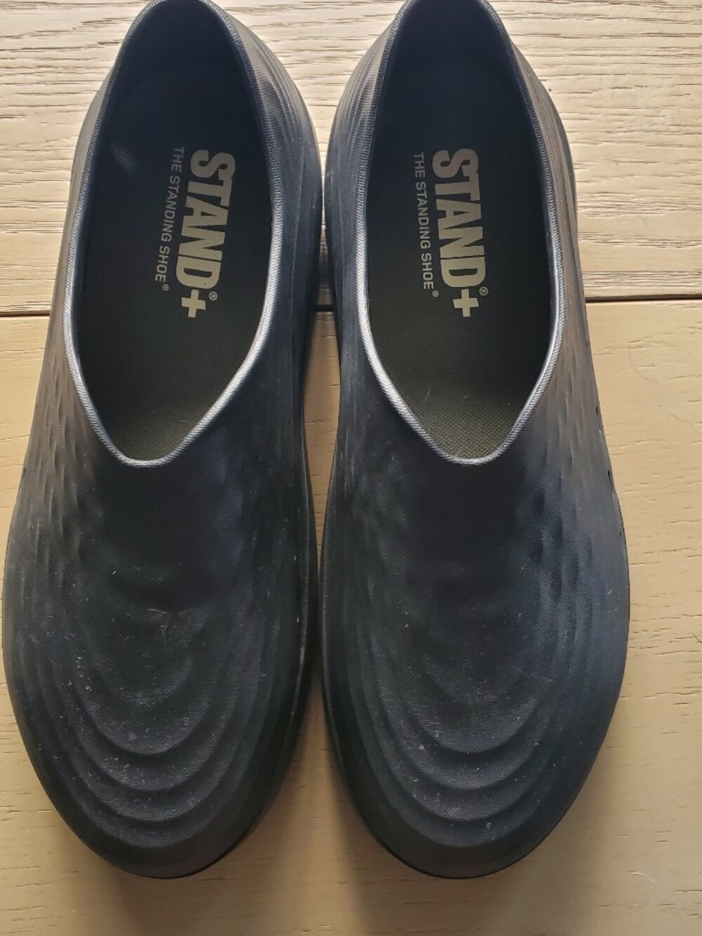 Stand+ AntiGrav1 Men's Shoes Size 12